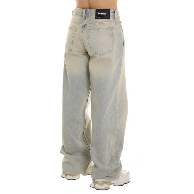 JEANS HILL DR DENIM - Mad Fashion | img vers.650x/